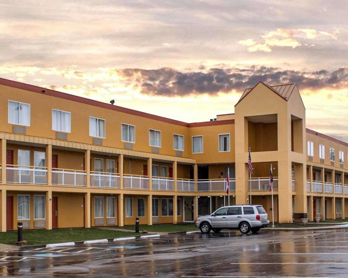 Quality Inn Akron - Fairlawn - thumb 16