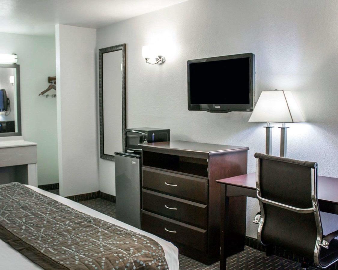 Quality Inn Akron - Fairlawn - thumb 5