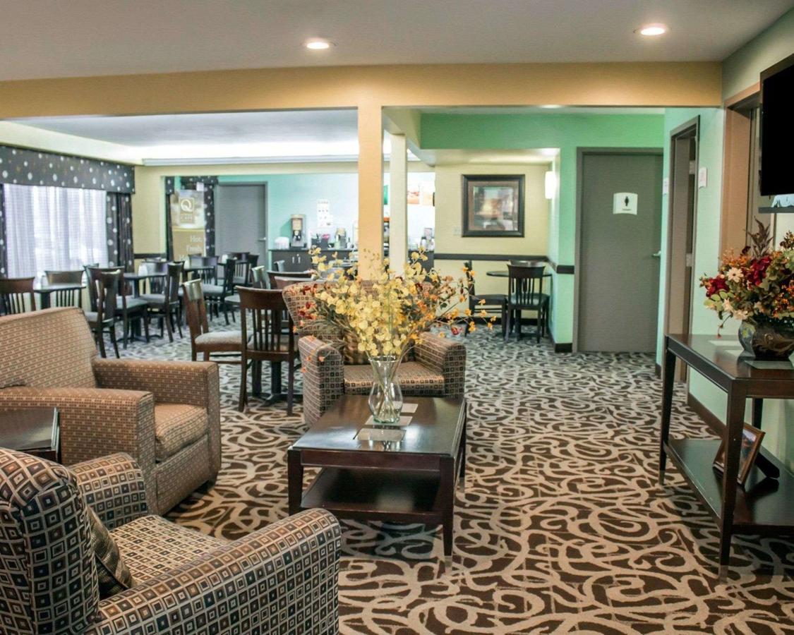 Quality Inn Akron - Fairlawn - thumb 4