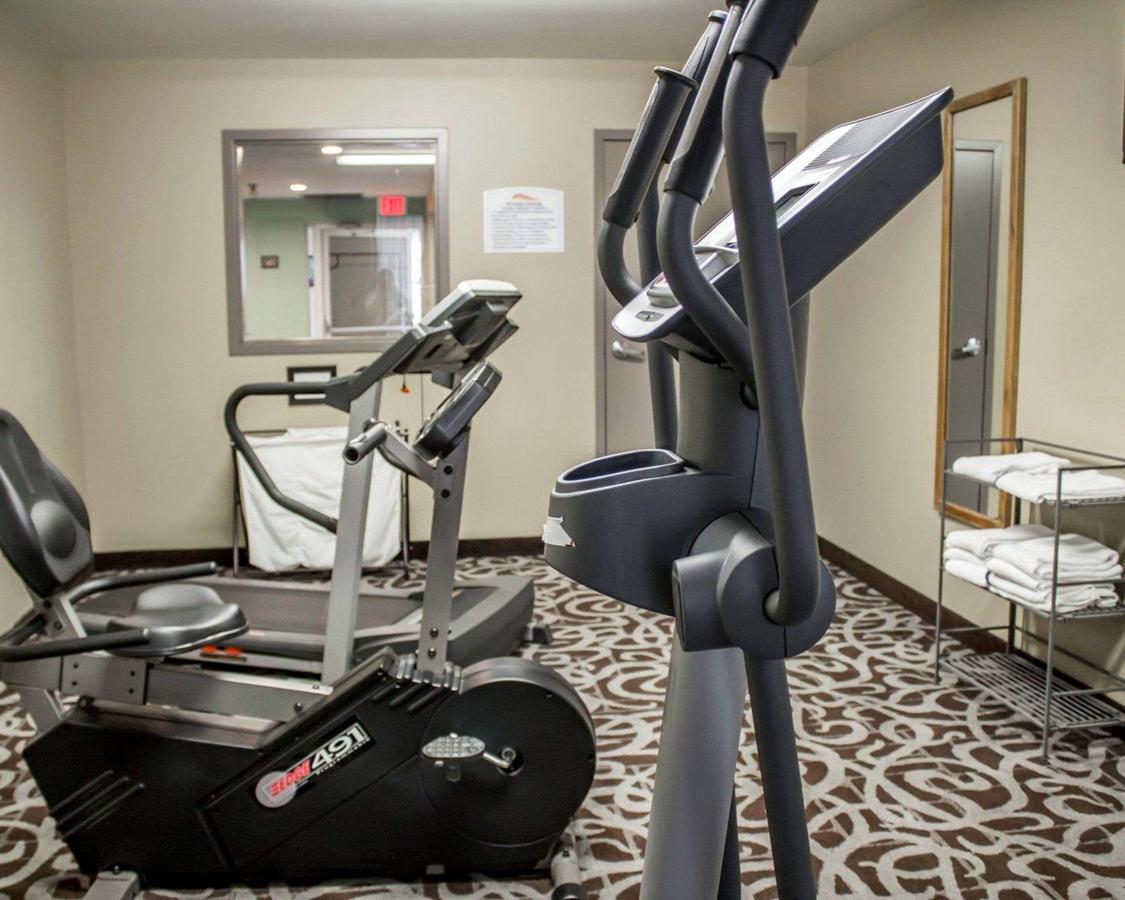Quality Inn Akron - Fairlawn - thumb 6