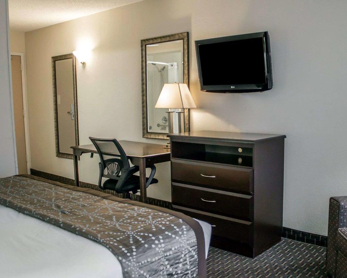 Quality Inn Akron - Fairlawn - thumb 18