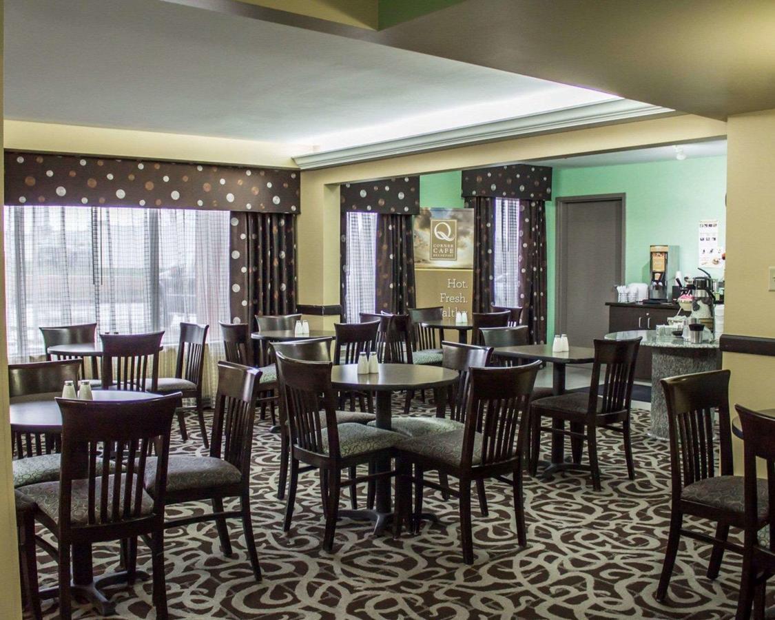 Quality Inn Akron - Fairlawn - thumb 9