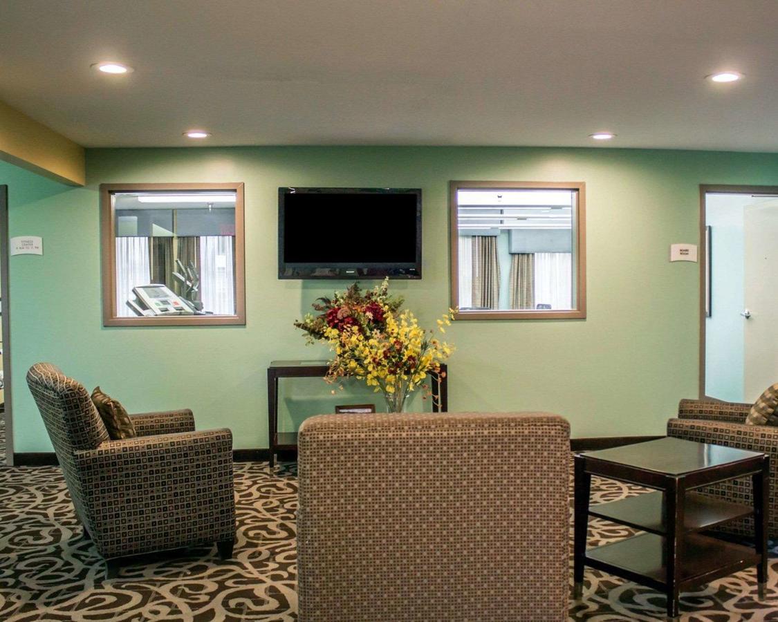Quality Inn Akron - Fairlawn - thumb 15