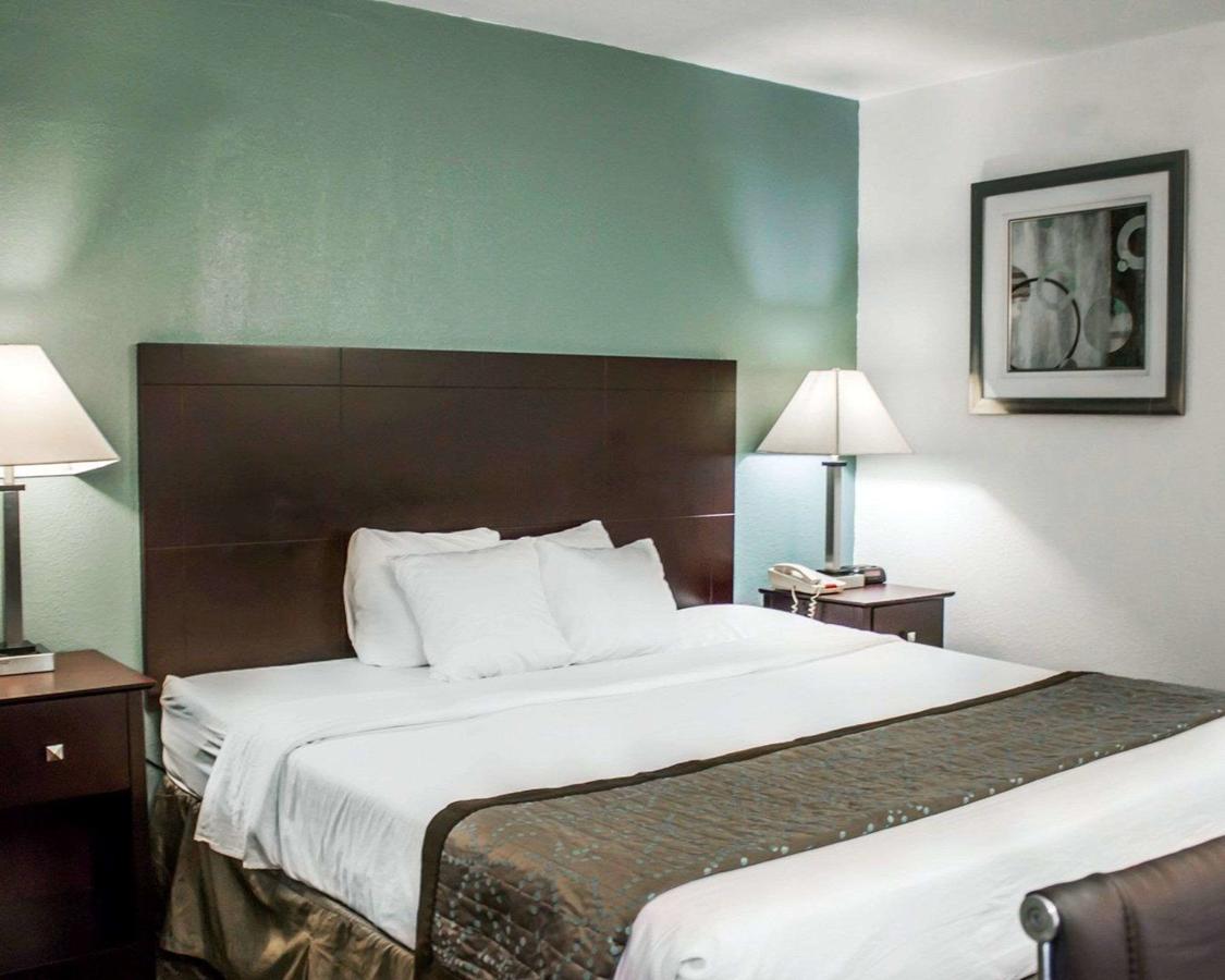 Quality Inn Akron - Fairlawn - thumb 21