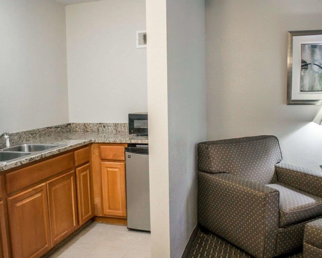 Quality Inn Akron - Fairlawn - thumb 13