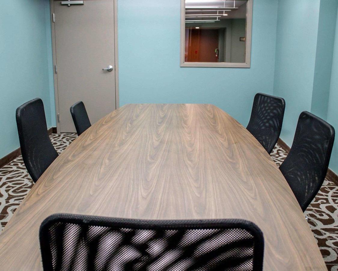 Quality Inn Akron - Fairlawn - thumb 14