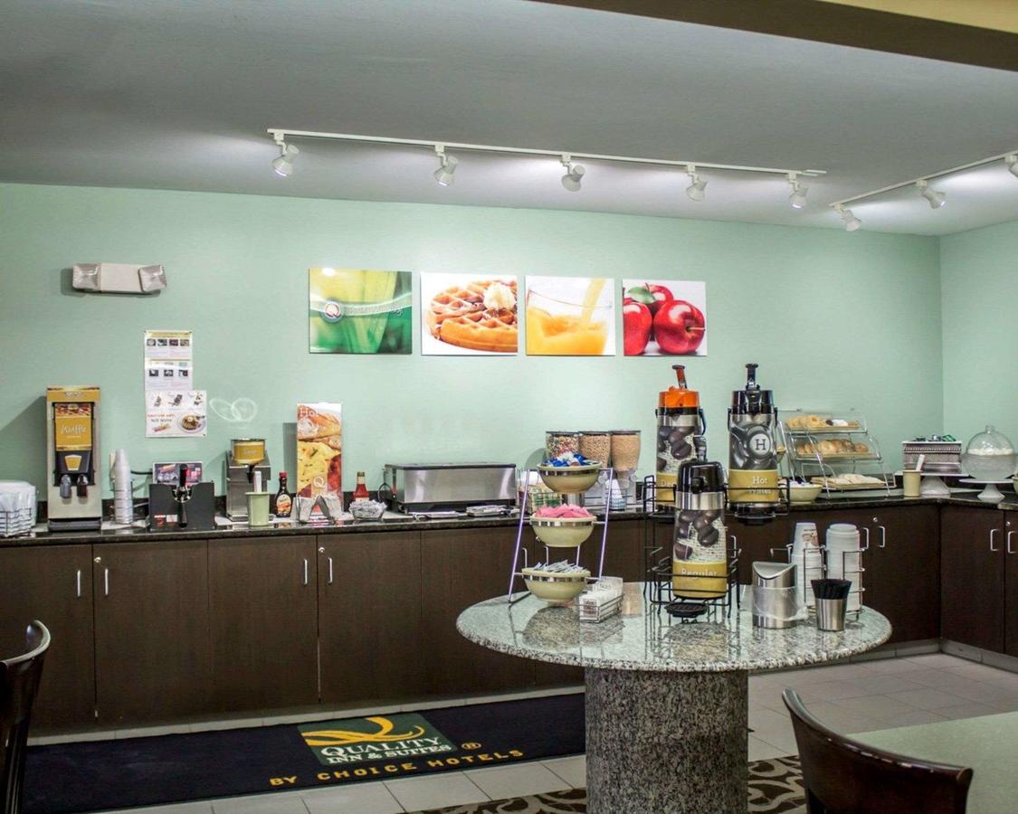 Quality Inn Akron - Fairlawn - thumb 10