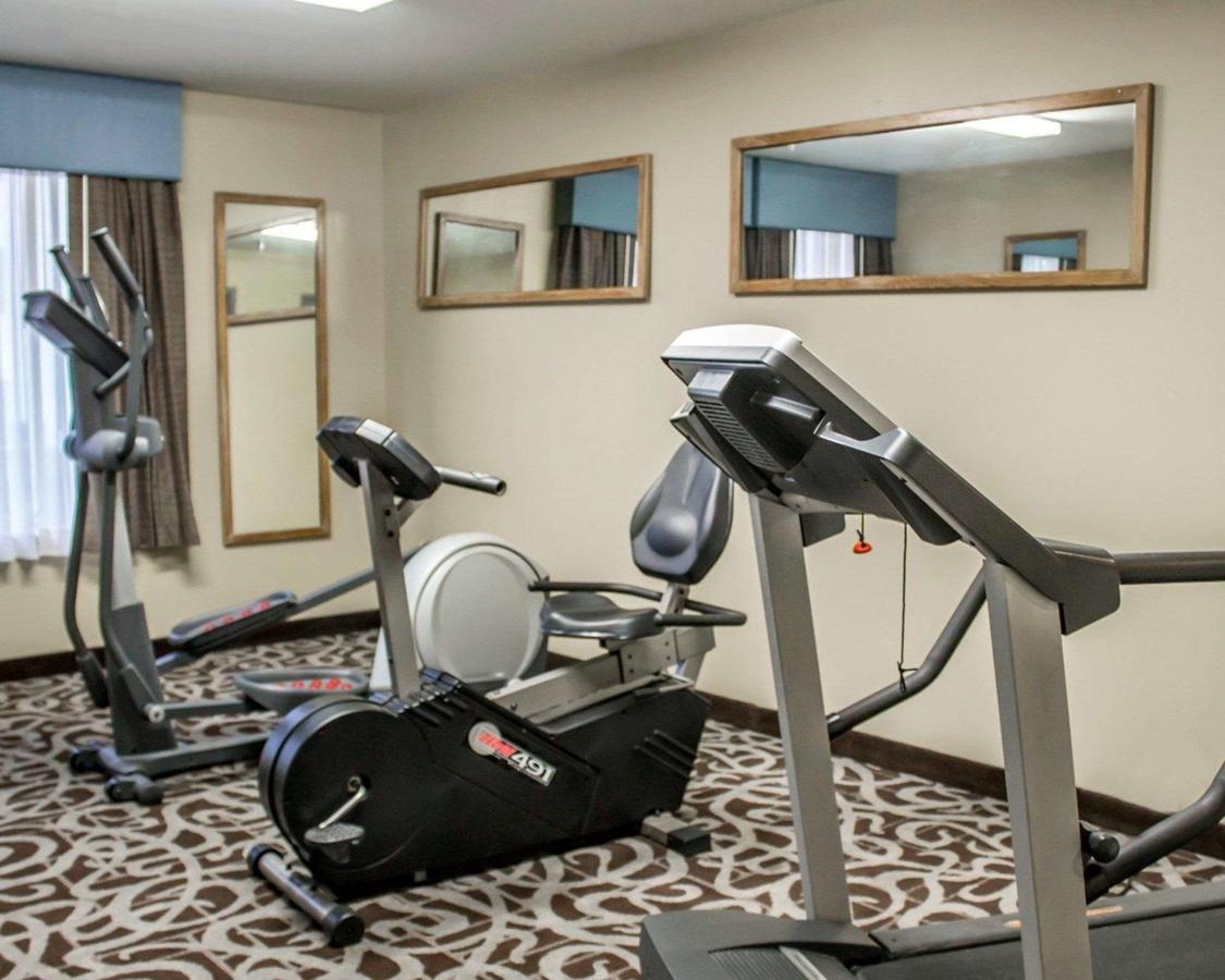 Quality Inn Akron - Fairlawn - thumb 8
