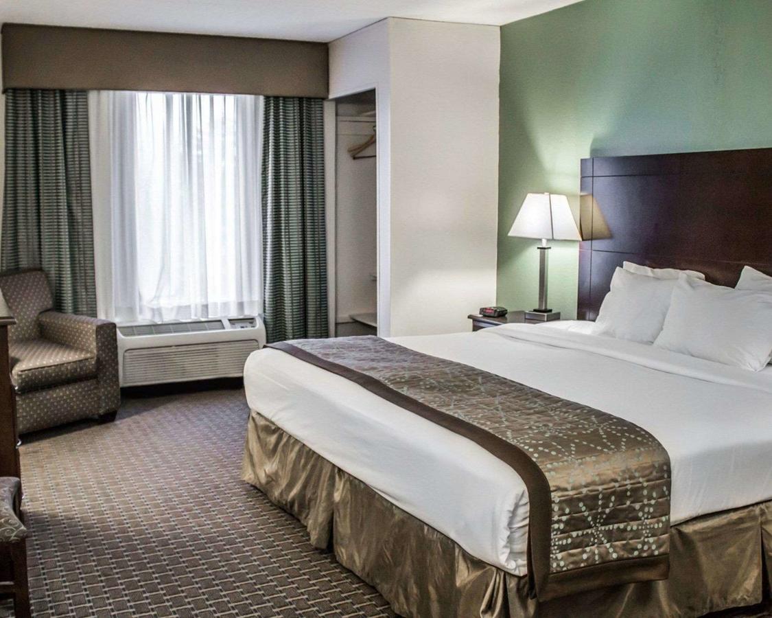 Quality Inn Akron - Fairlawn - thumb 0