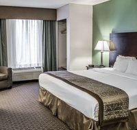 Quality Inn Akron - Fairlawn - Accommodation Ohio