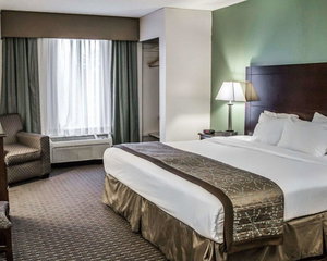 Quality Inn Akron - Fairlawn