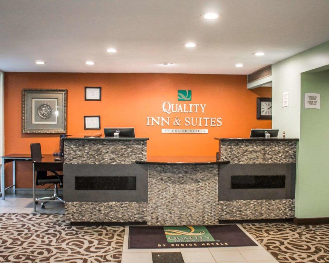 Quality Inn Akron - Fairlawn - thumb 3