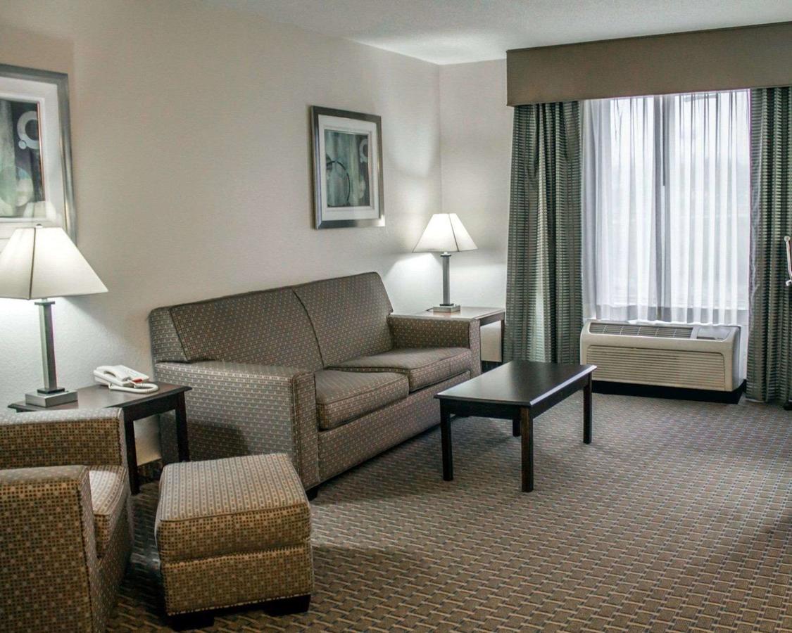 Quality Inn Akron - Fairlawn - thumb 2