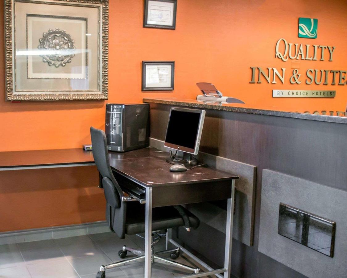 Quality Inn Akron - Fairlawn - thumb 11
