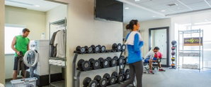 Home2 Suites By Hilton Dayton Centerville