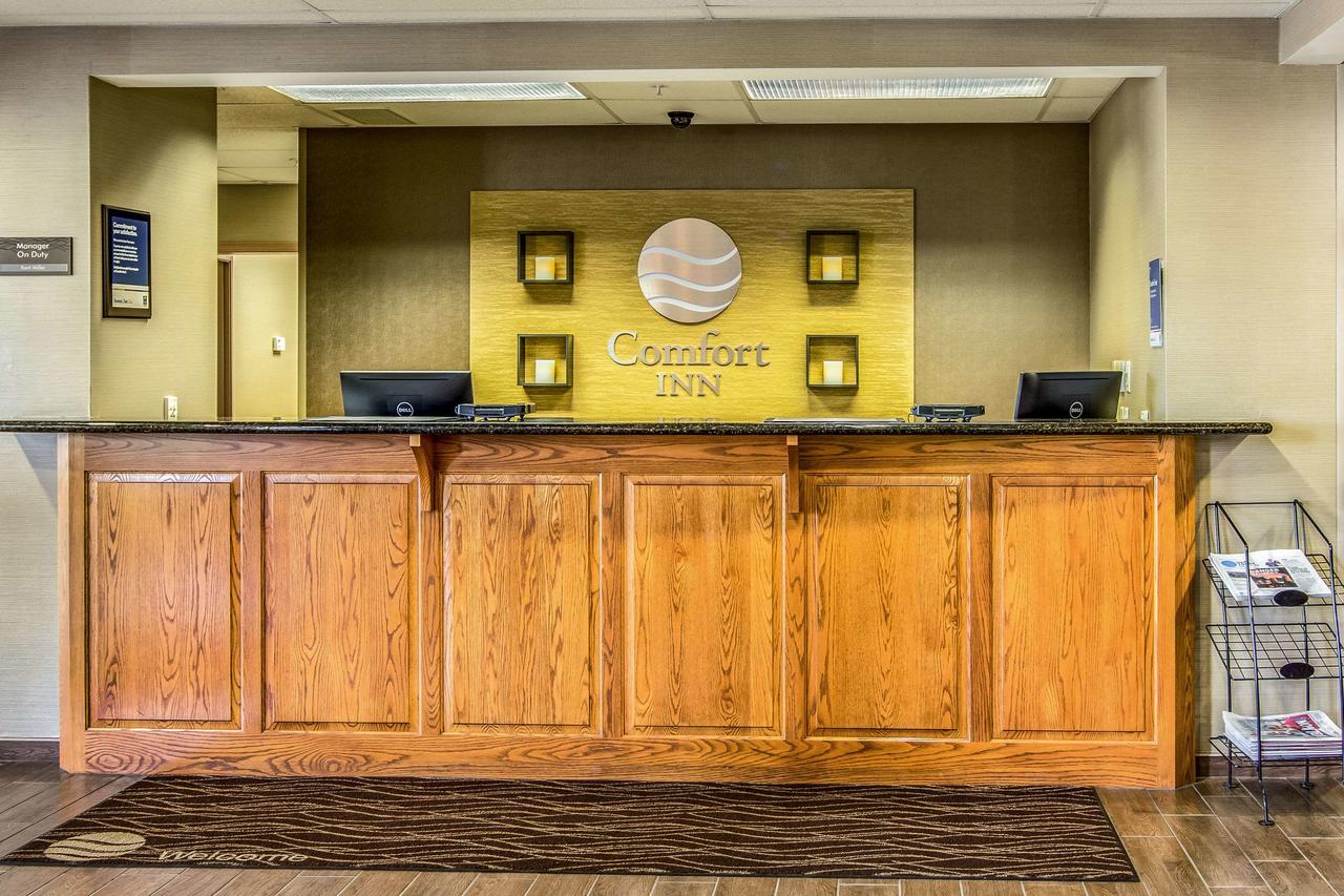 Comfort Inn Millersburg - thumb 6