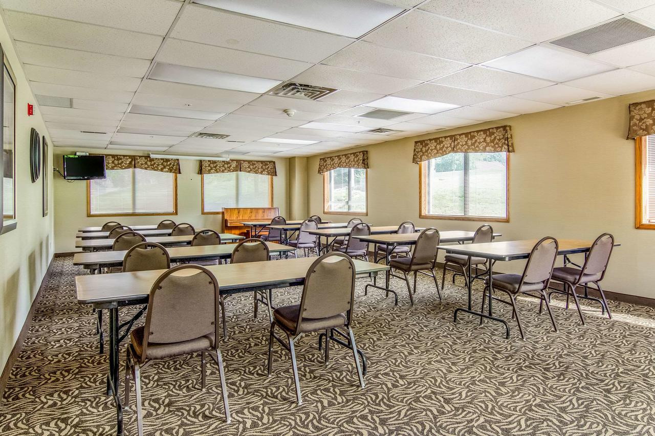 Comfort Inn Millersburg - thumb 21