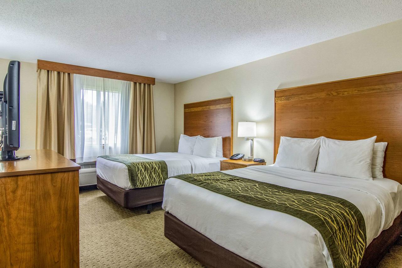 Comfort Inn Millersburg - thumb 1