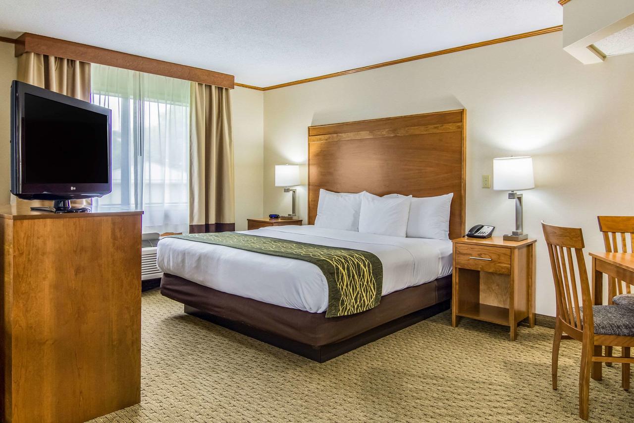 Comfort Inn Millersburg - thumb 10
