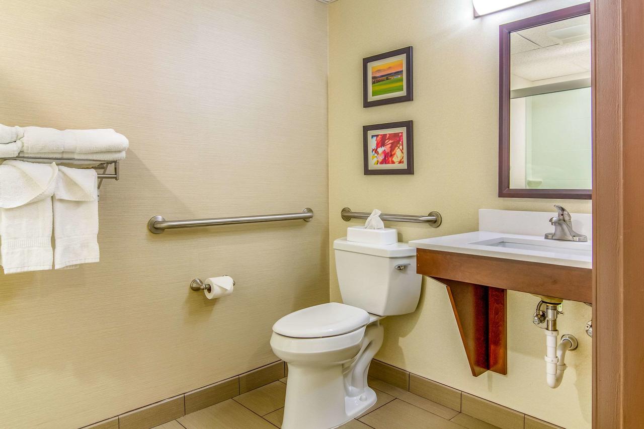 Comfort Inn Millersburg - thumb 31