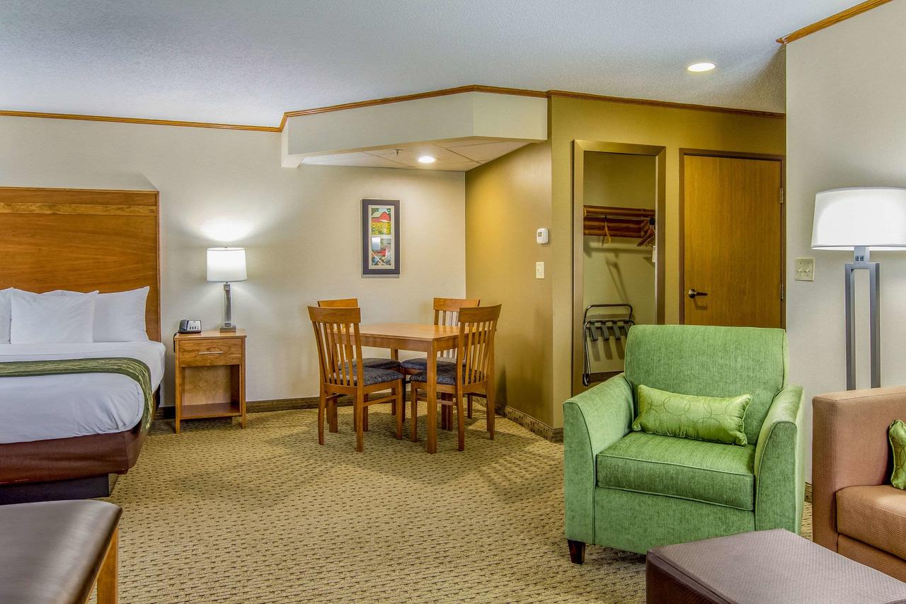 Comfort Inn Millersburg - thumb 5