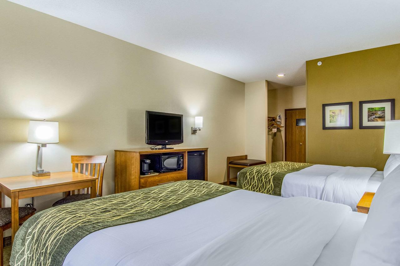 Comfort Inn Millersburg - thumb 14