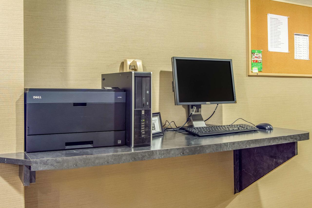 Comfort Inn Millersburg - thumb 13