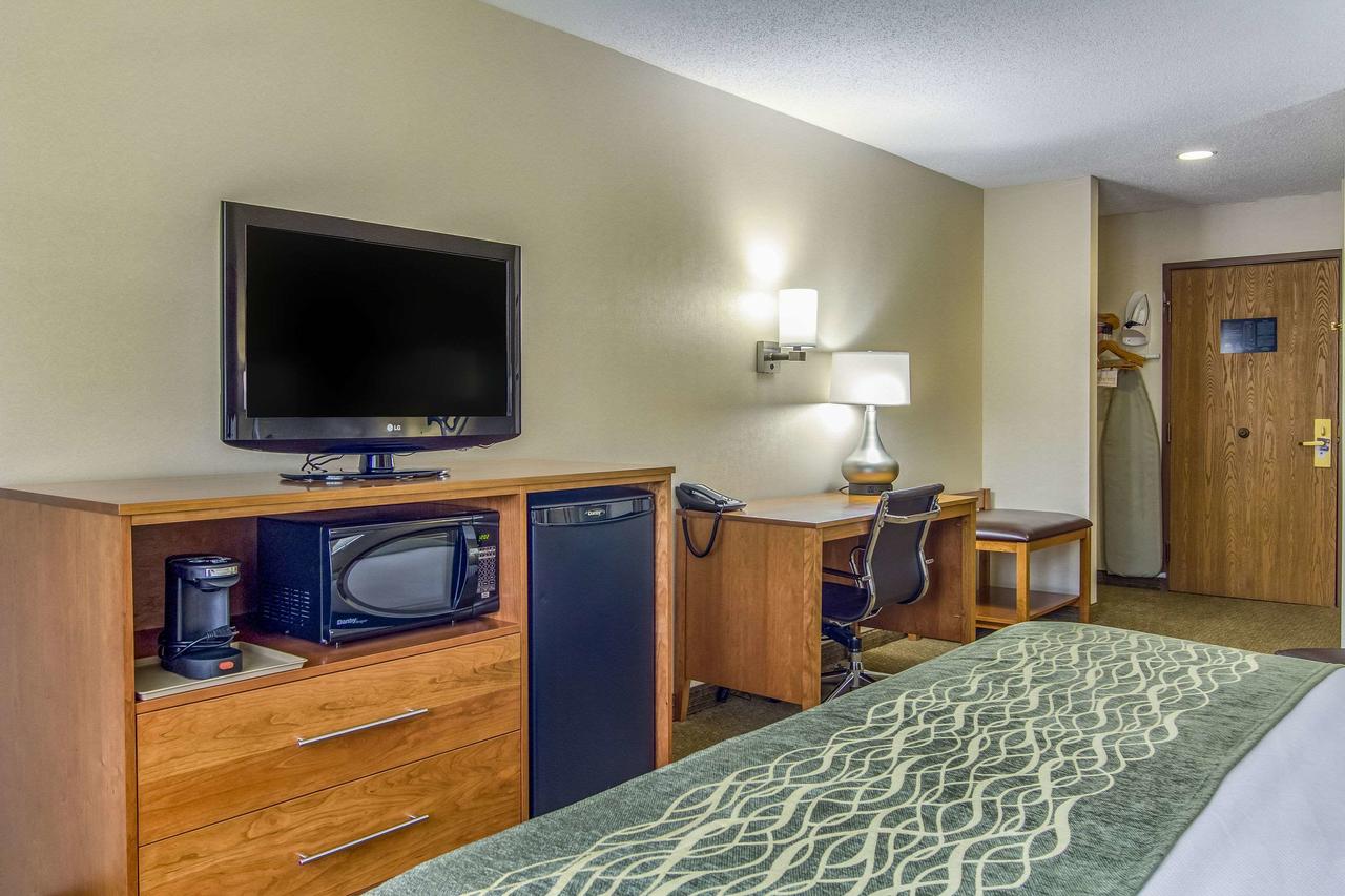 Comfort Inn Millersburg - thumb 16