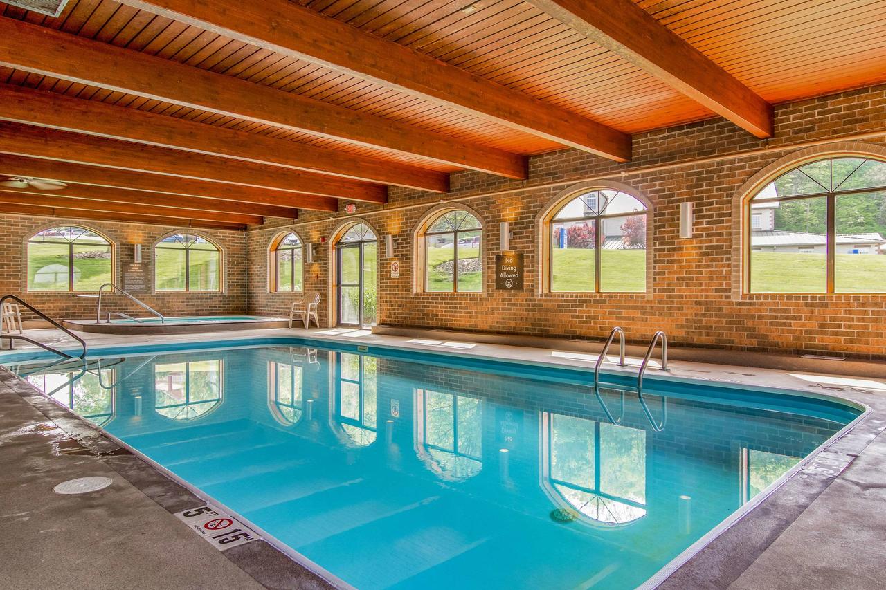 Comfort Inn Millersburg - thumb 4