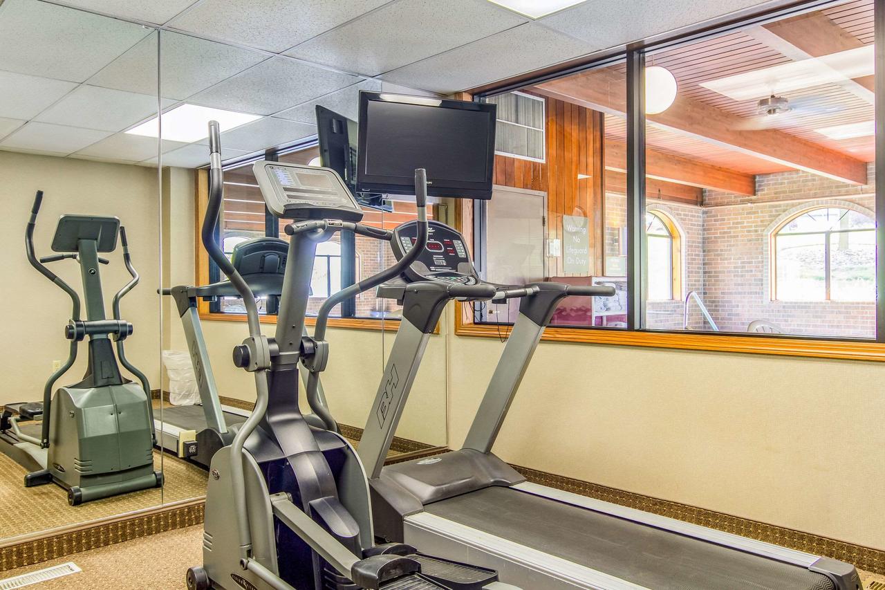 Comfort Inn Millersburg - thumb 24