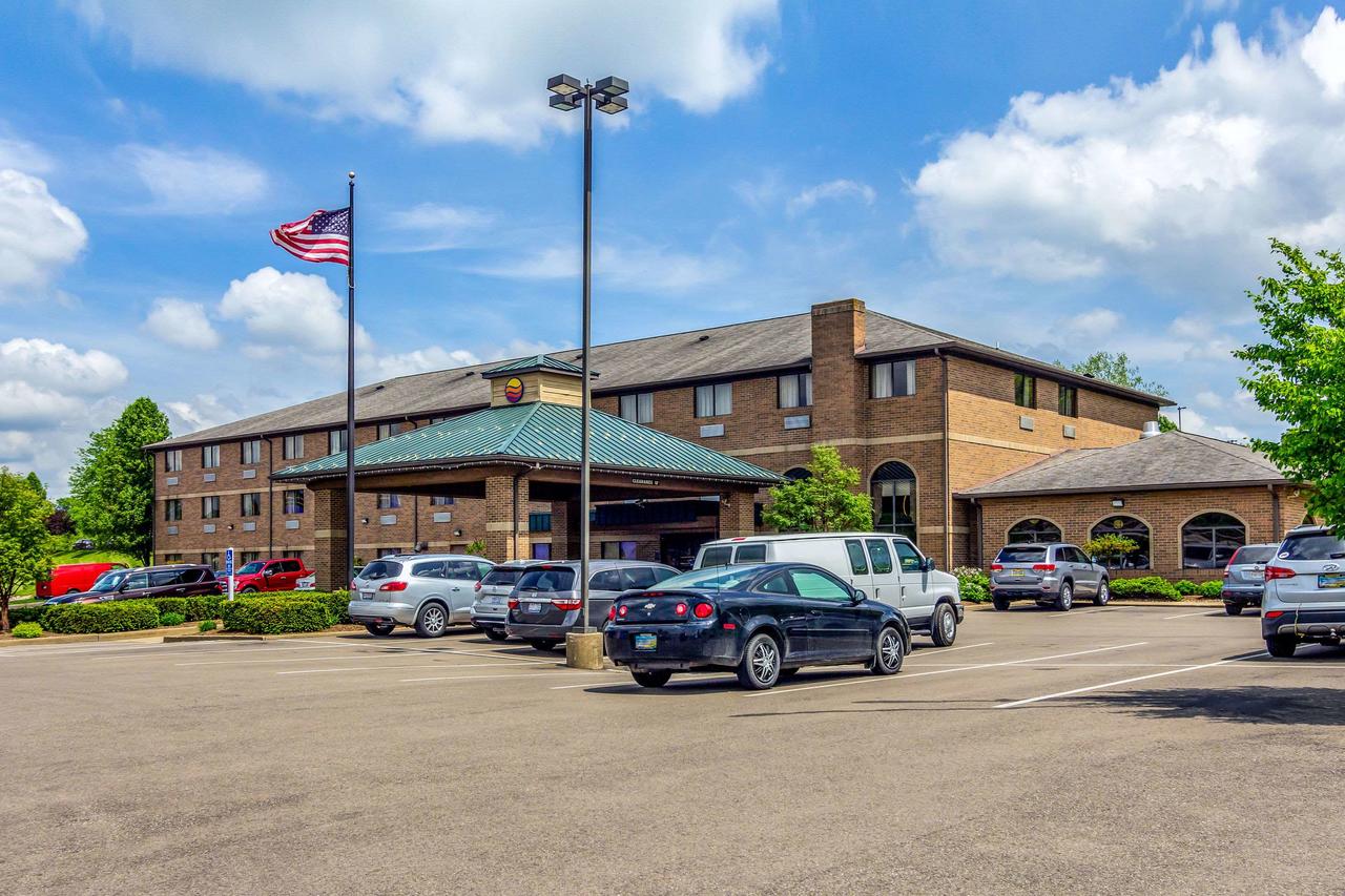 Comfort Inn Millersburg - thumb 29