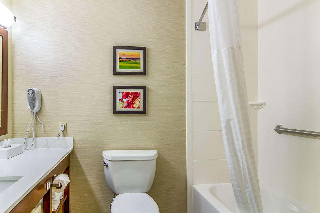 Comfort Inn Millersburg - thumb 8