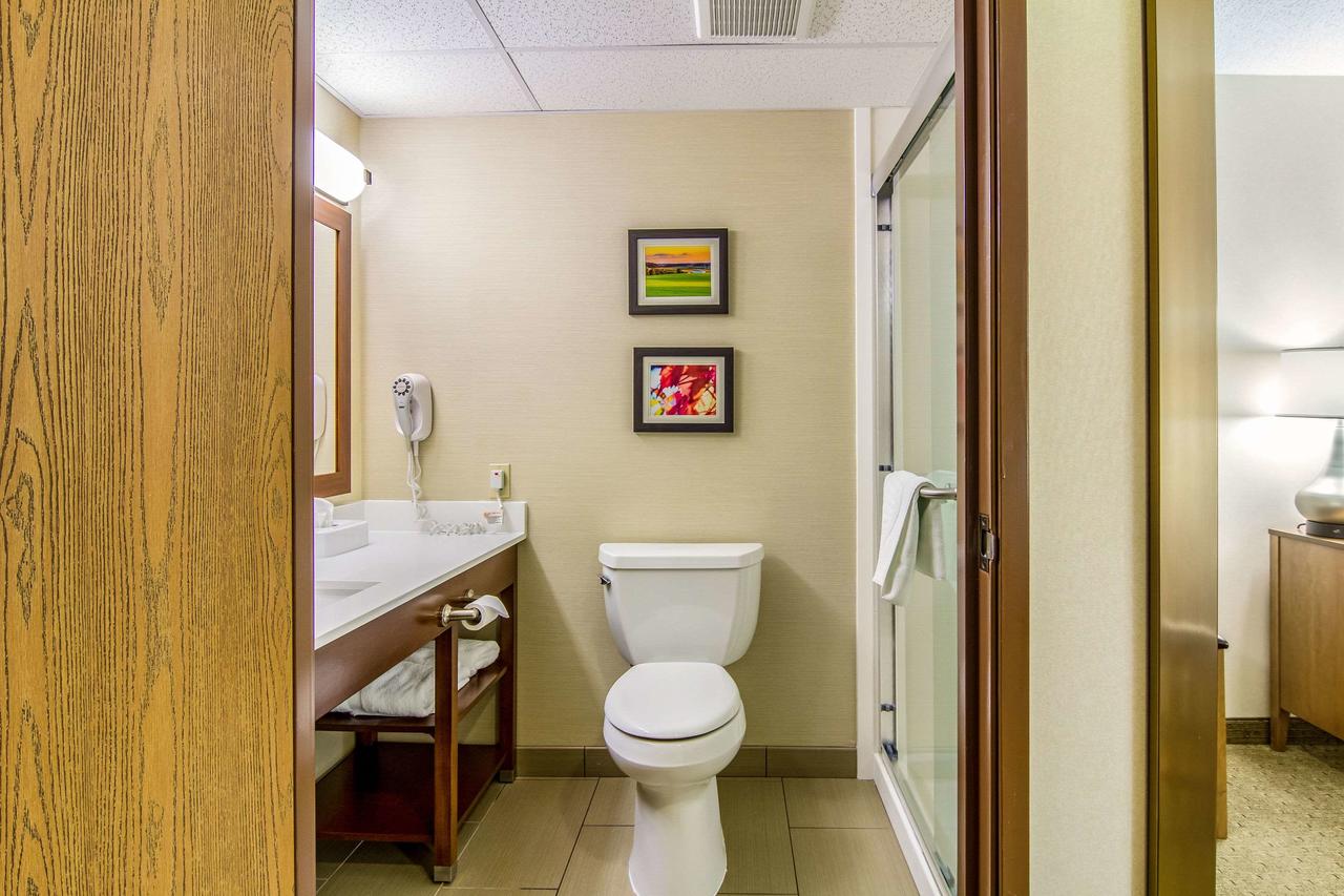 Comfort Inn Millersburg - thumb 9