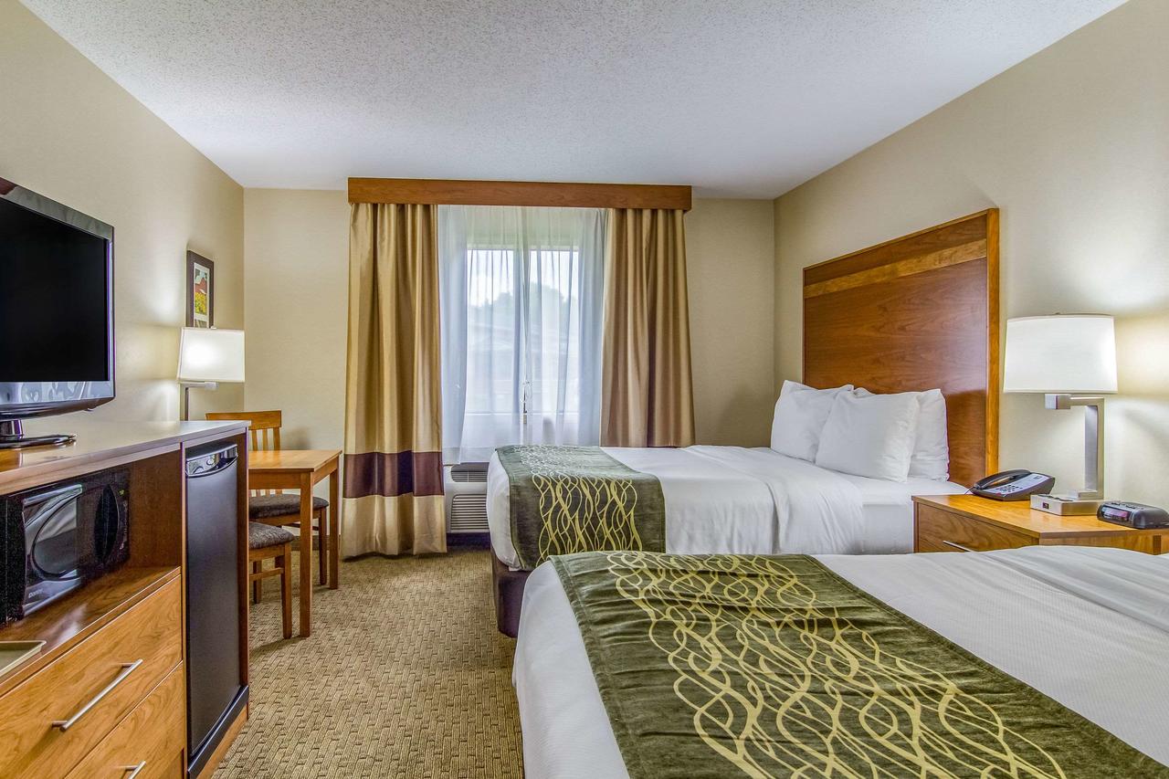 Comfort Inn Millersburg - thumb 3