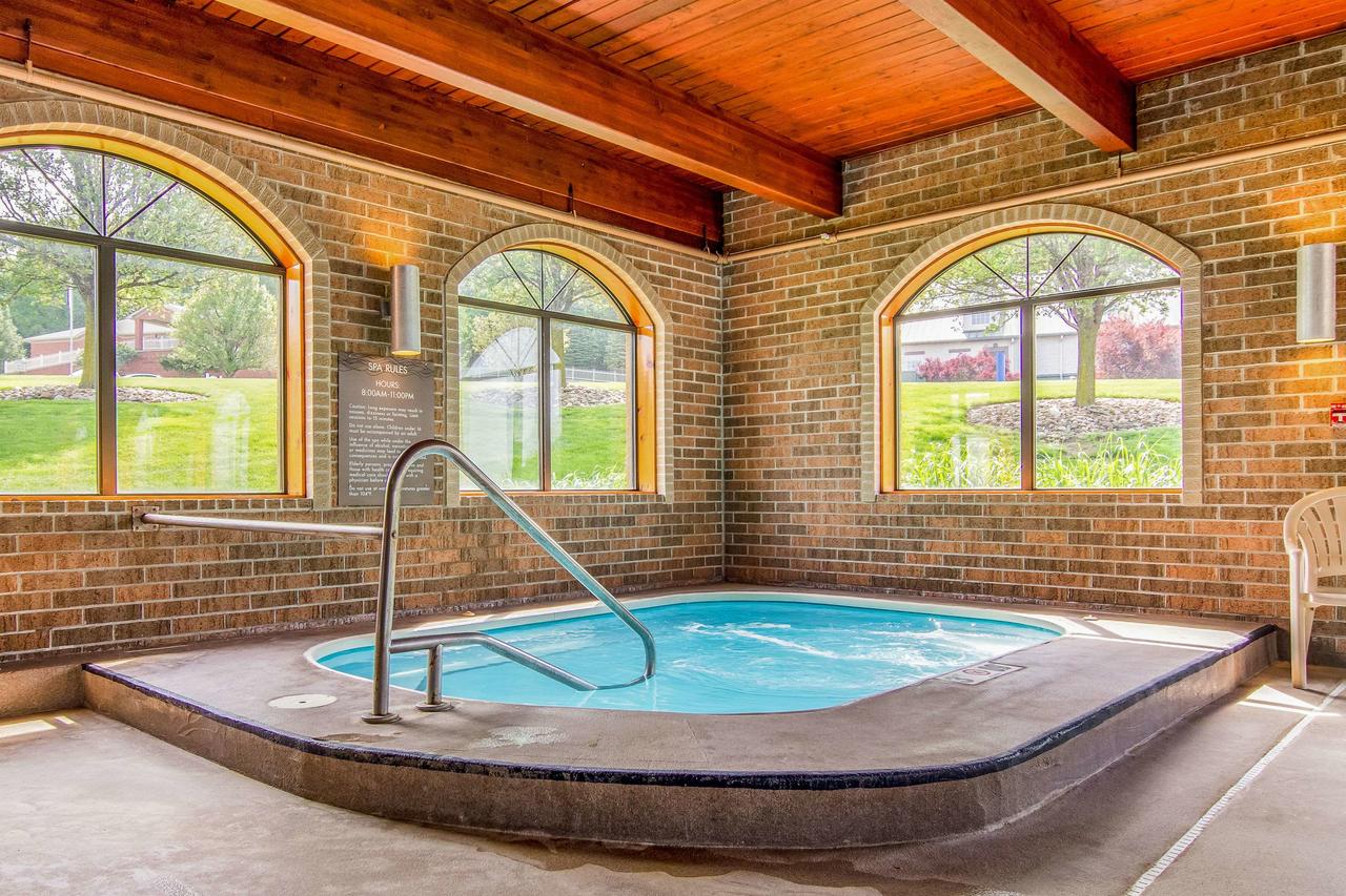 Comfort Inn Millersburg - thumb 20