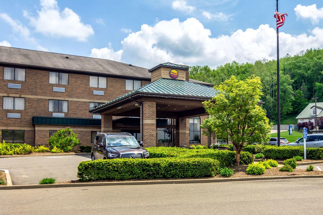 Comfort Inn Millersburg - thumb 12