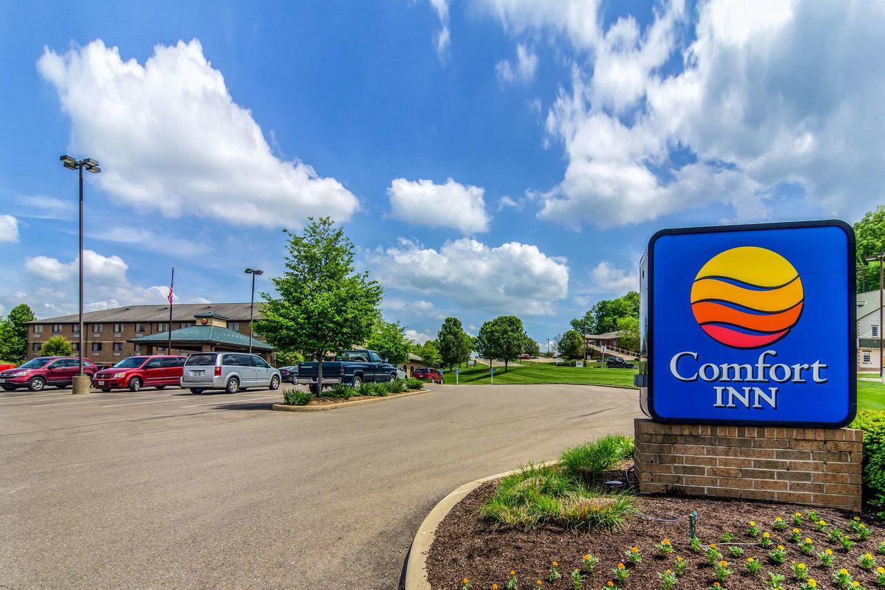 Comfort Inn Millersburg - thumb 0
