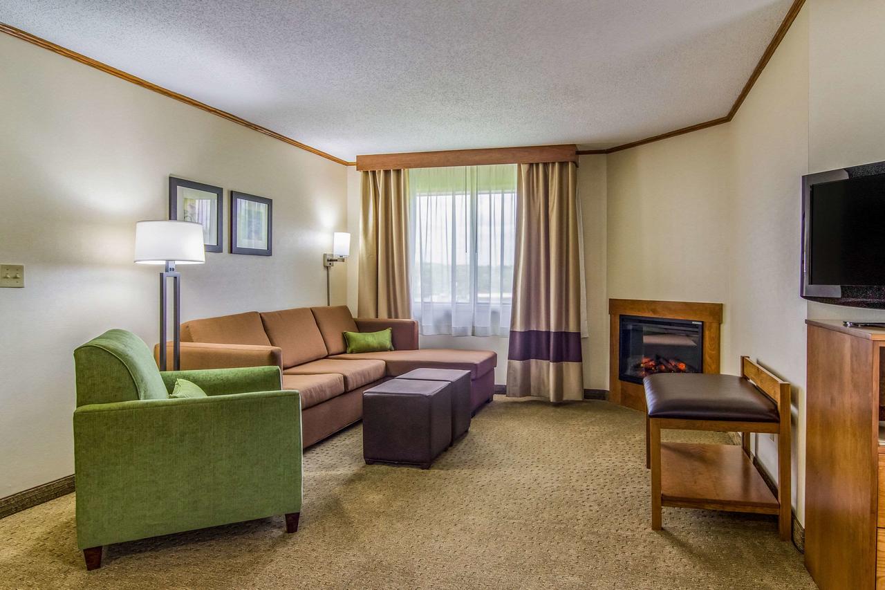 Comfort Inn Millersburg - thumb 18