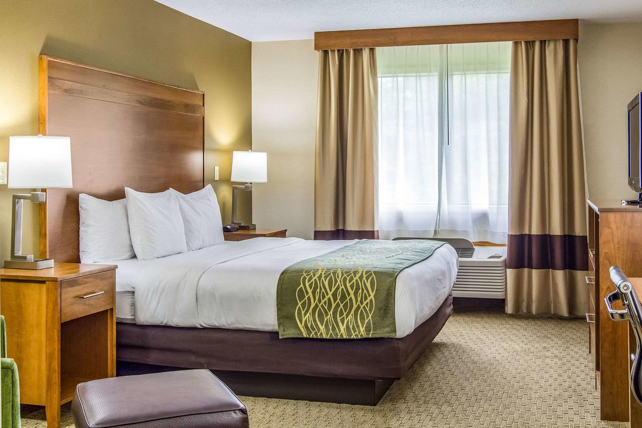 Comfort Inn Millersburg - thumb 30