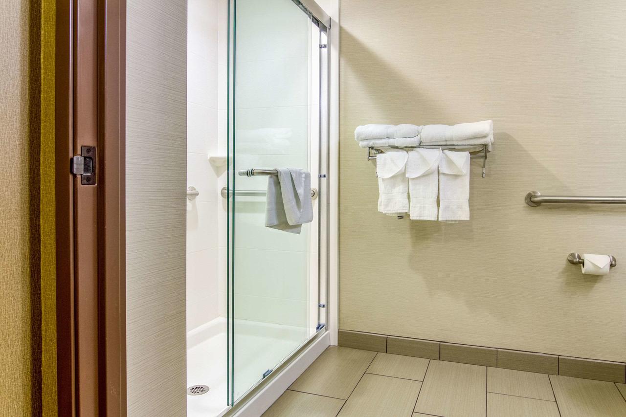 Comfort Inn Millersburg - thumb 7
