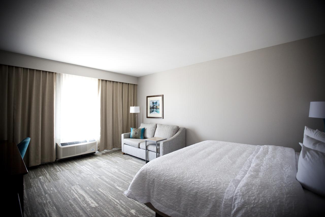Hampton Inn Blue Ash/Cincinnati, OH - thumb 7