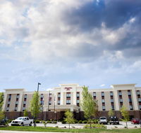 Hampton Inn Blue Ash/Cincinnati OH - Accommodation Ohio