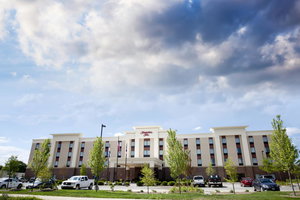 Hampton Inn Blue Ash/Cincinnati, OH