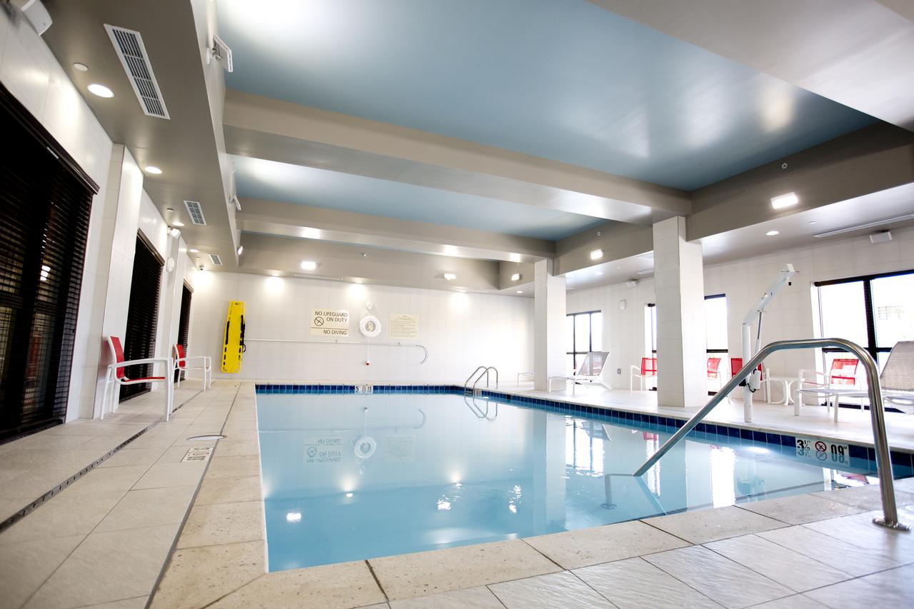 Hampton Inn Blue Ash/Cincinnati, OH - thumb 24