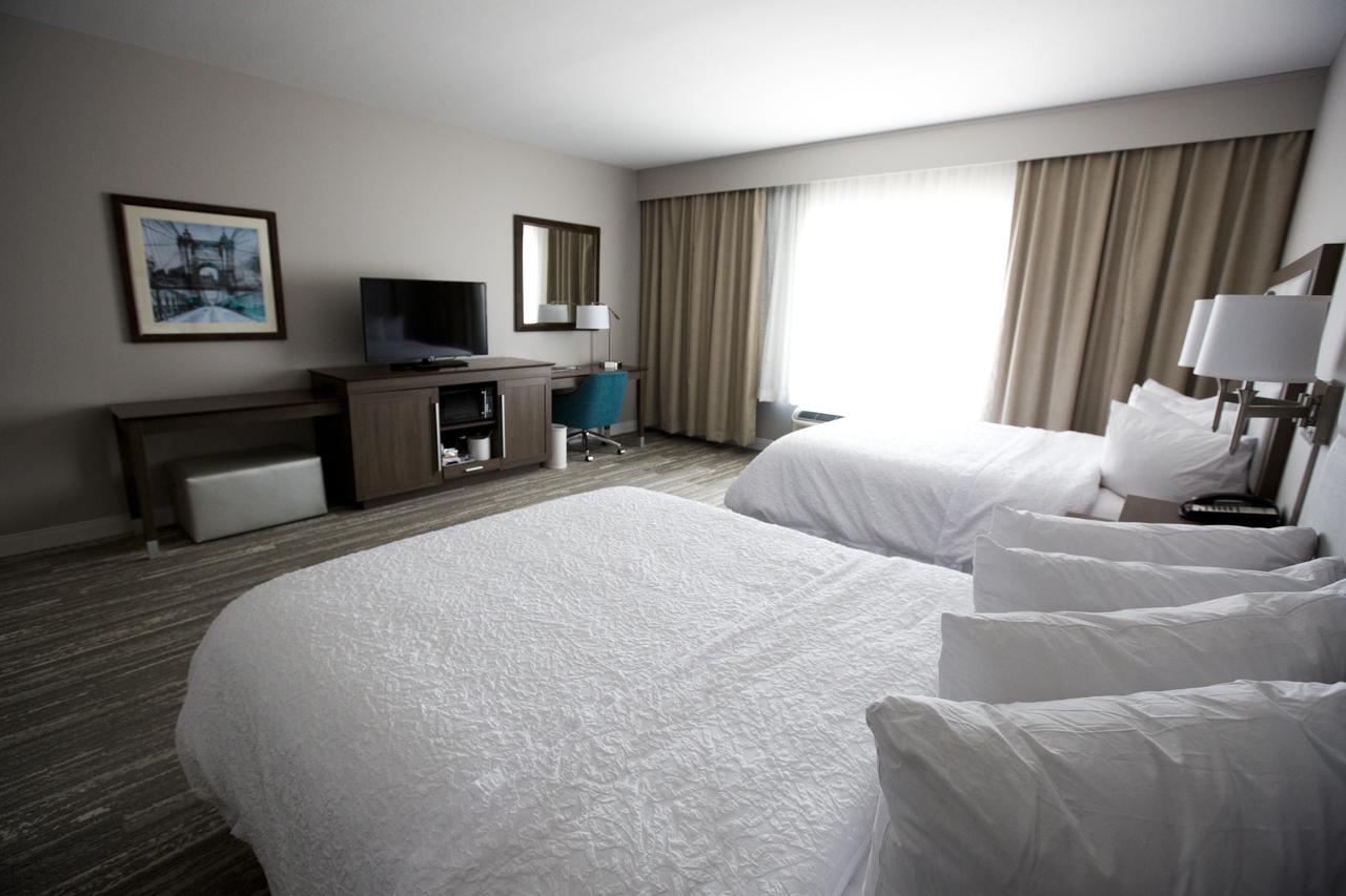 Hampton Inn Blue Ash/Cincinnati, OH - thumb 9