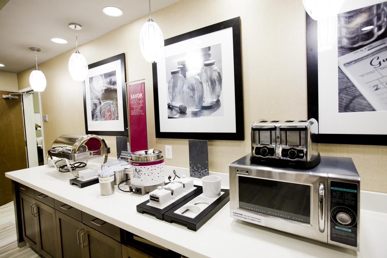 Hampton Inn Blue Ash/Cincinnati, OH - thumb 19