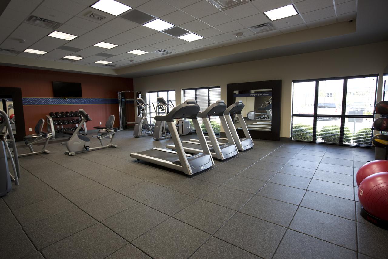 Hampton Inn Blue Ash/Cincinnati, OH - thumb 26