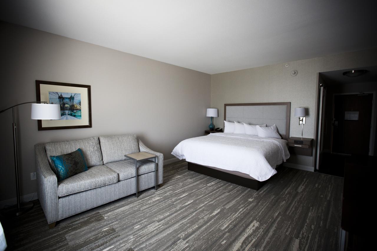 Hampton Inn Blue Ash/Cincinnati, OH - thumb 1