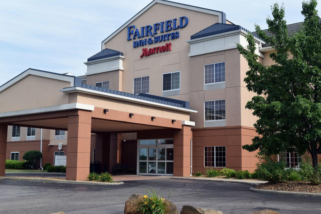 Fairfield By Marriott Youngstown/Austintown - thumb 0