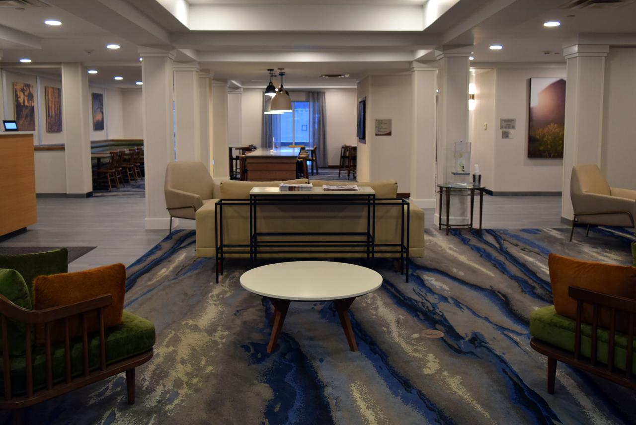 Fairfield By Marriott Youngstown/Austintown - thumb 11